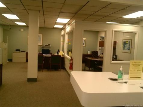 6 Storrs Road Mansfield CT 06250
