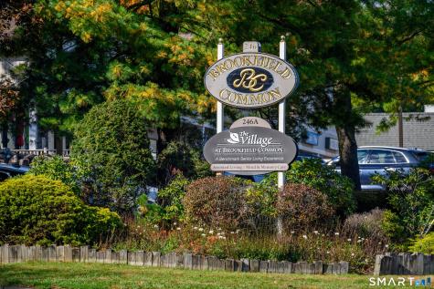 246 Federal Road Brookfield CT 06804
