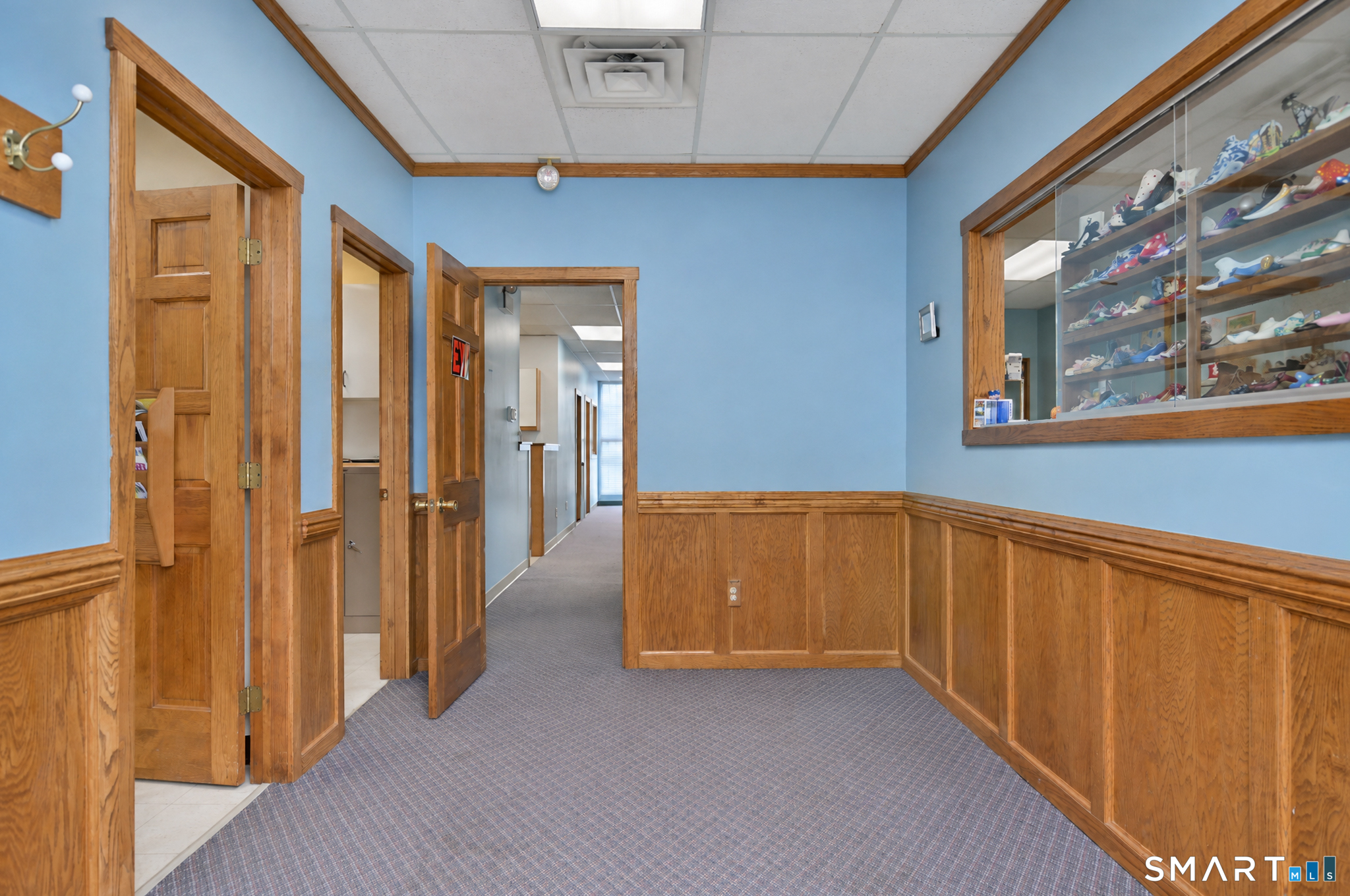 246 Federal Road Brookfield CT 06804
