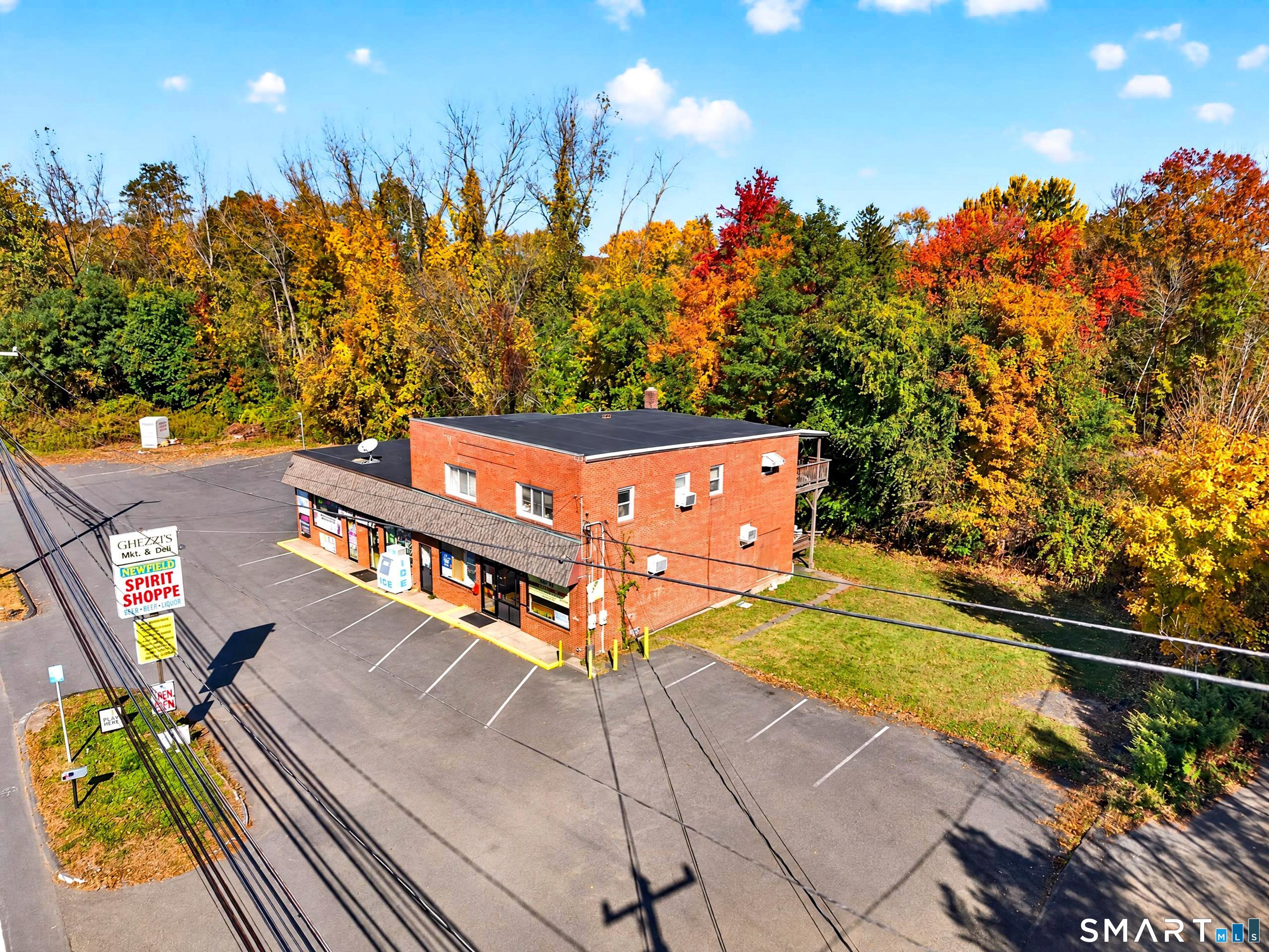 970 Newfield Street Middletown CT 06457
