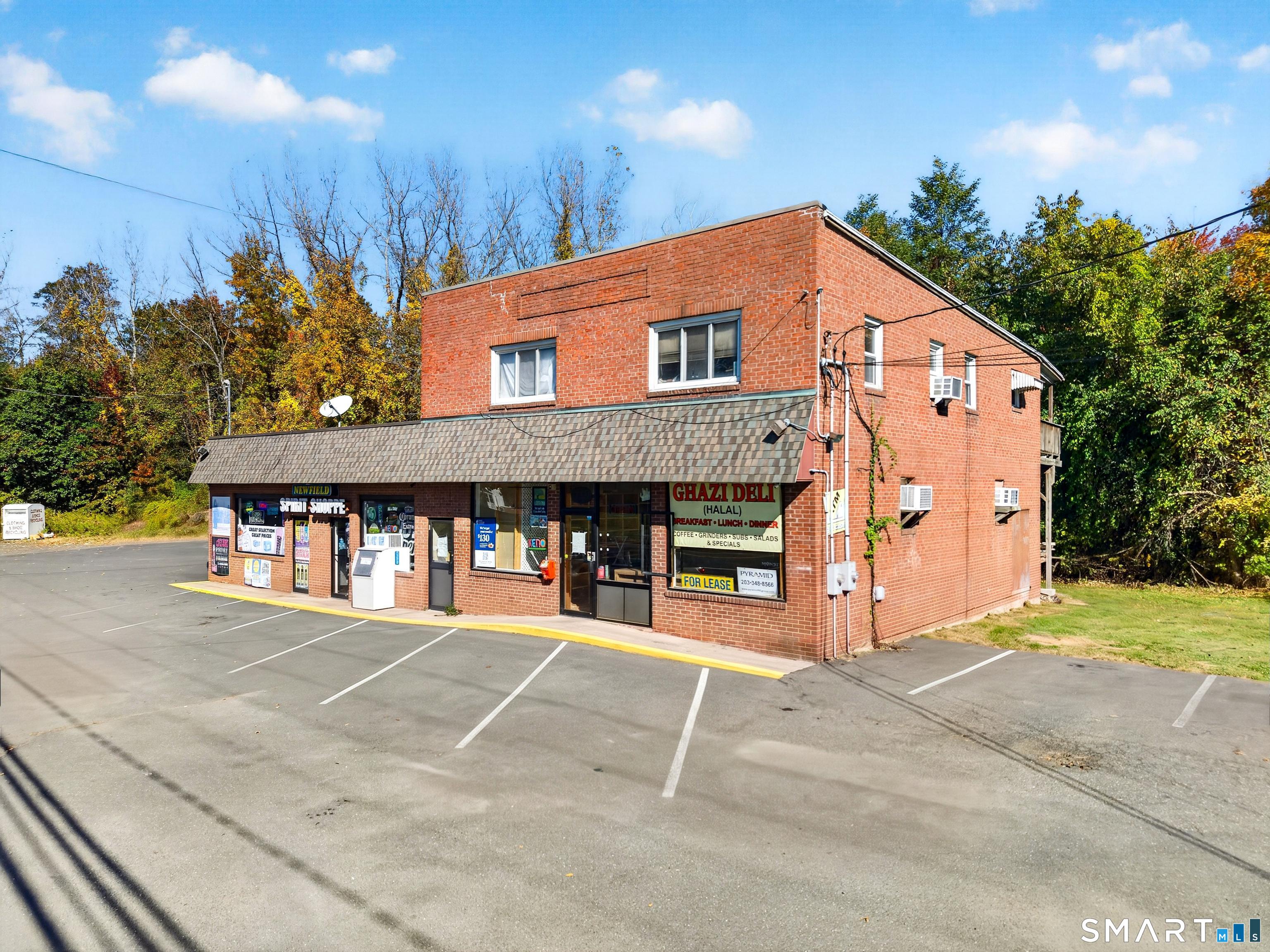 970 Newfield Street Middletown CT 06457