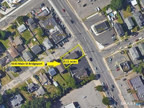 4143 Main Street Bridgeport CT 06606