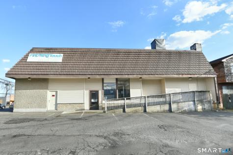 4143 Main Street Bridgeport CT 06606
