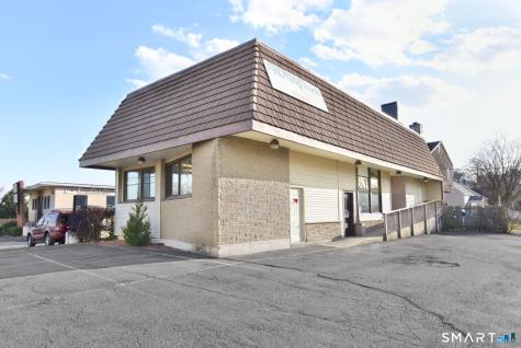 4143 Main Street Bridgeport CT 06606