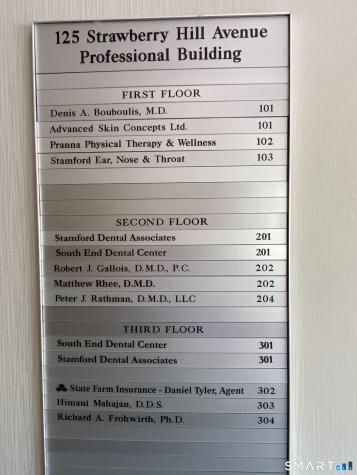 125 Strawberry Hill Avenue Stamford CT 06902