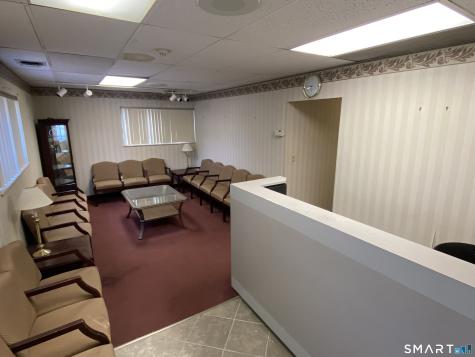 125 Strawberry Hill Avenue Stamford CT 06902