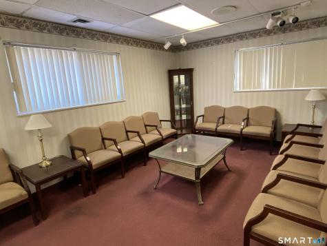125 Strawberry Hill Avenue Stamford CT 06902