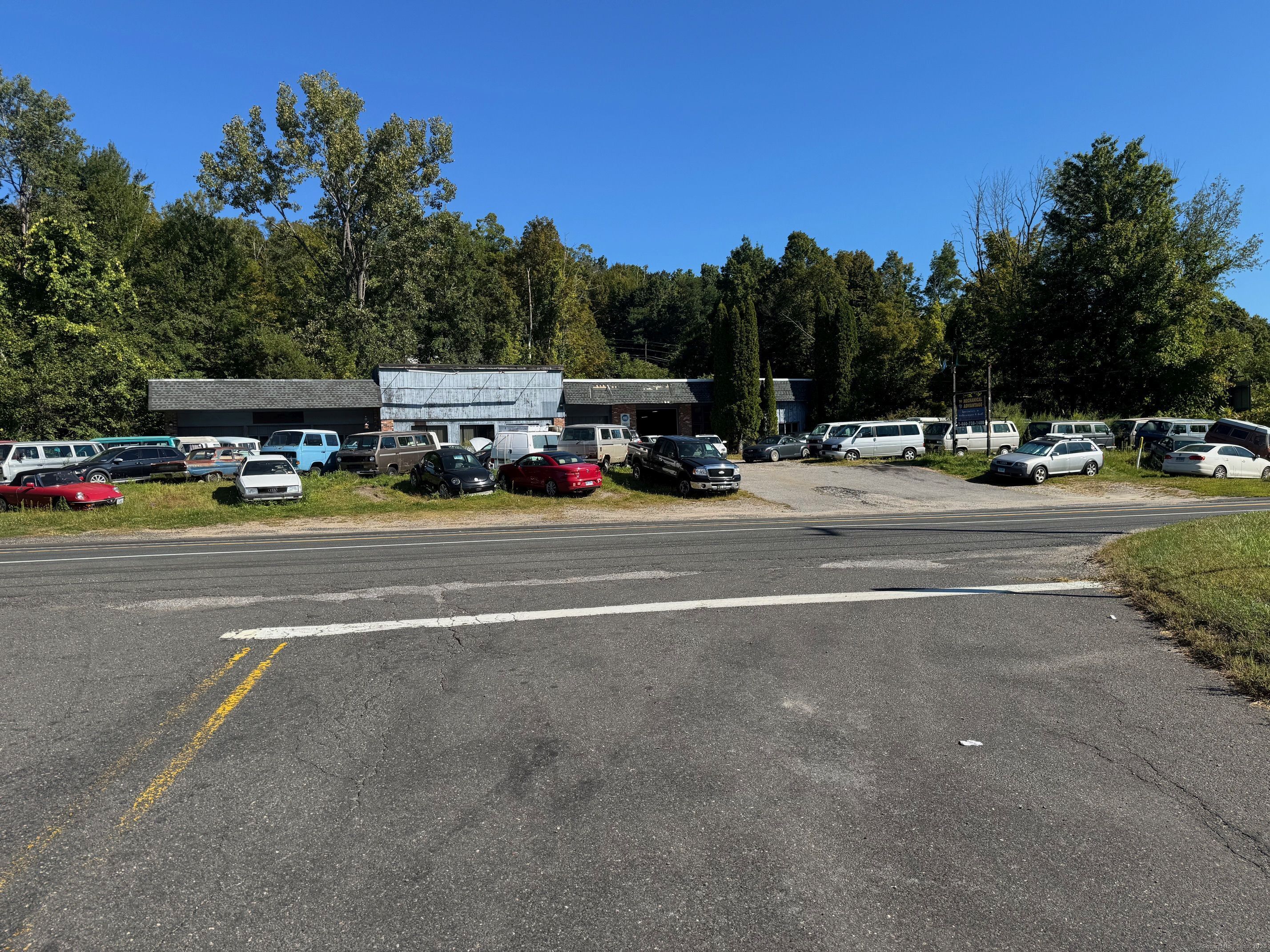 404 New Hartford Road Barkhamsted CT 06063