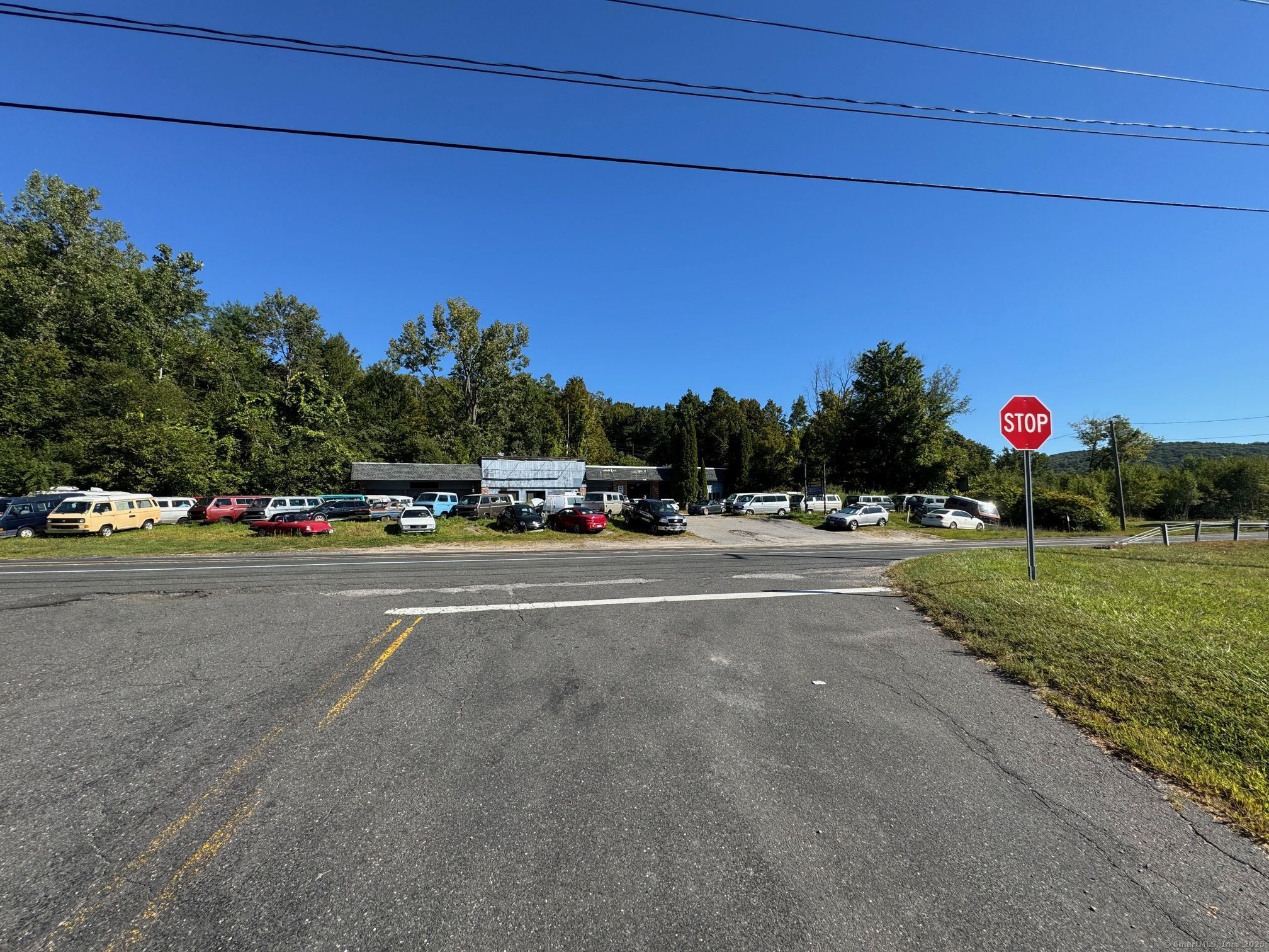 404 New Hartford Road Barkhamsted CT 06063