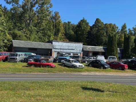 404 New Hartford Road Barkhamsted CT 06063