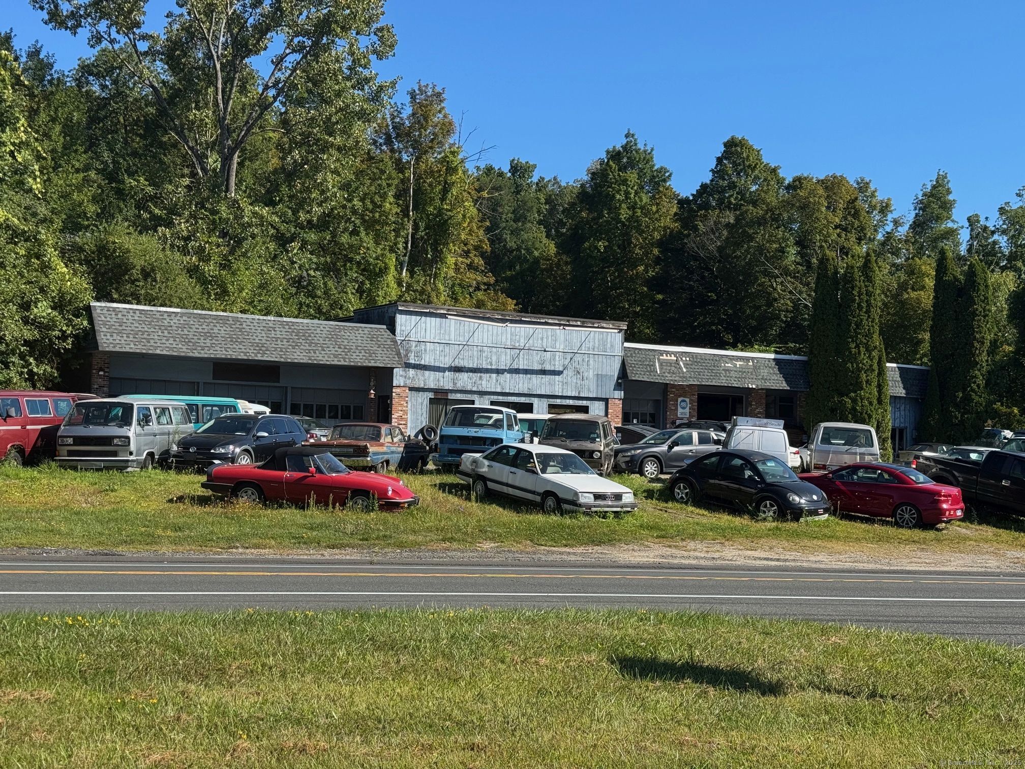 404 New Hartford Road Barkhamsted CT 06063