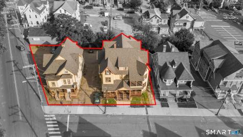 66-74 Holmes Avenue Waterbury CT 06710