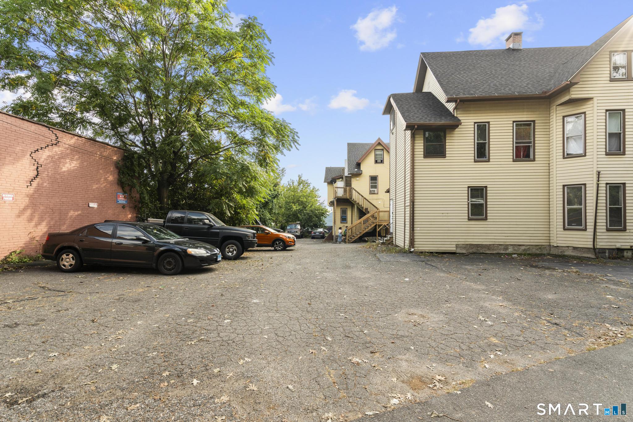 66-74 Holmes Avenue Waterbury CT 06710