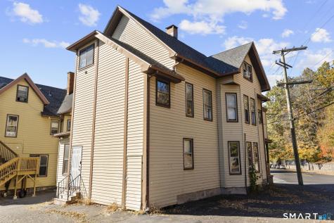 66-74 Holmes Avenue Waterbury CT 06710