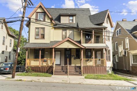 66-74 Holmes Avenue Waterbury CT 06710