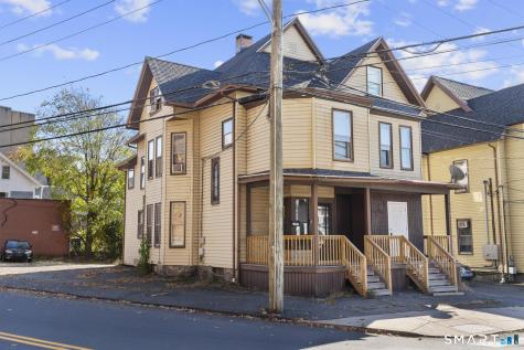 66-74 Holmes Avenue Waterbury CT 06710