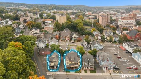 66-74 Holmes Avenue Waterbury CT 06710