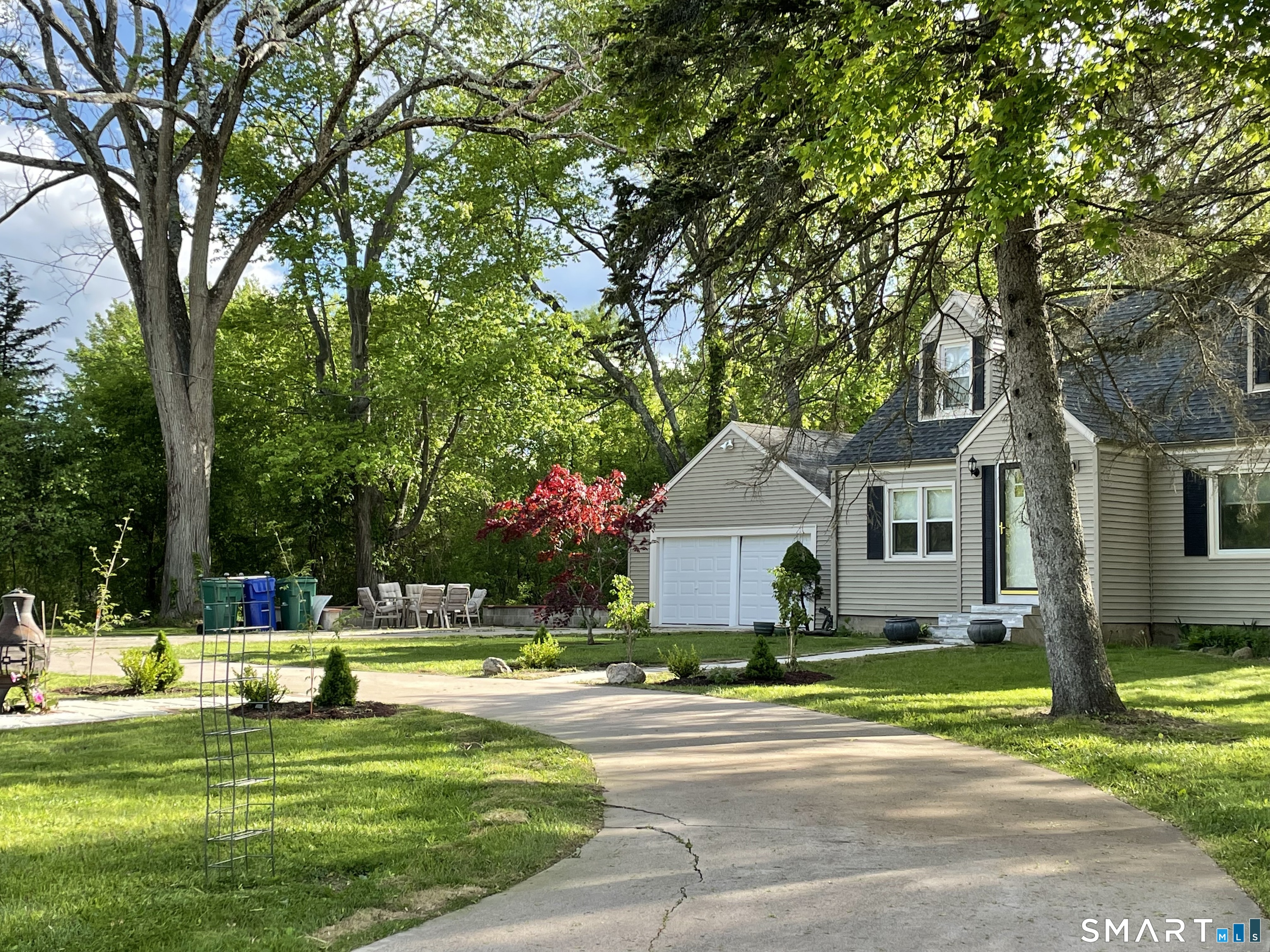 1347 Hall Boulevard Bloomfield CT 06002