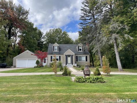 1347 Hall Boulevard Bloomfield CT 06002