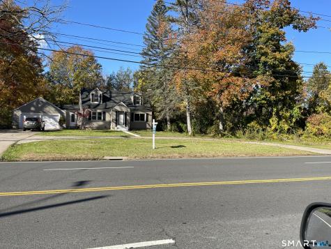 1347 Hall Boulevard Bloomfield CT 06002