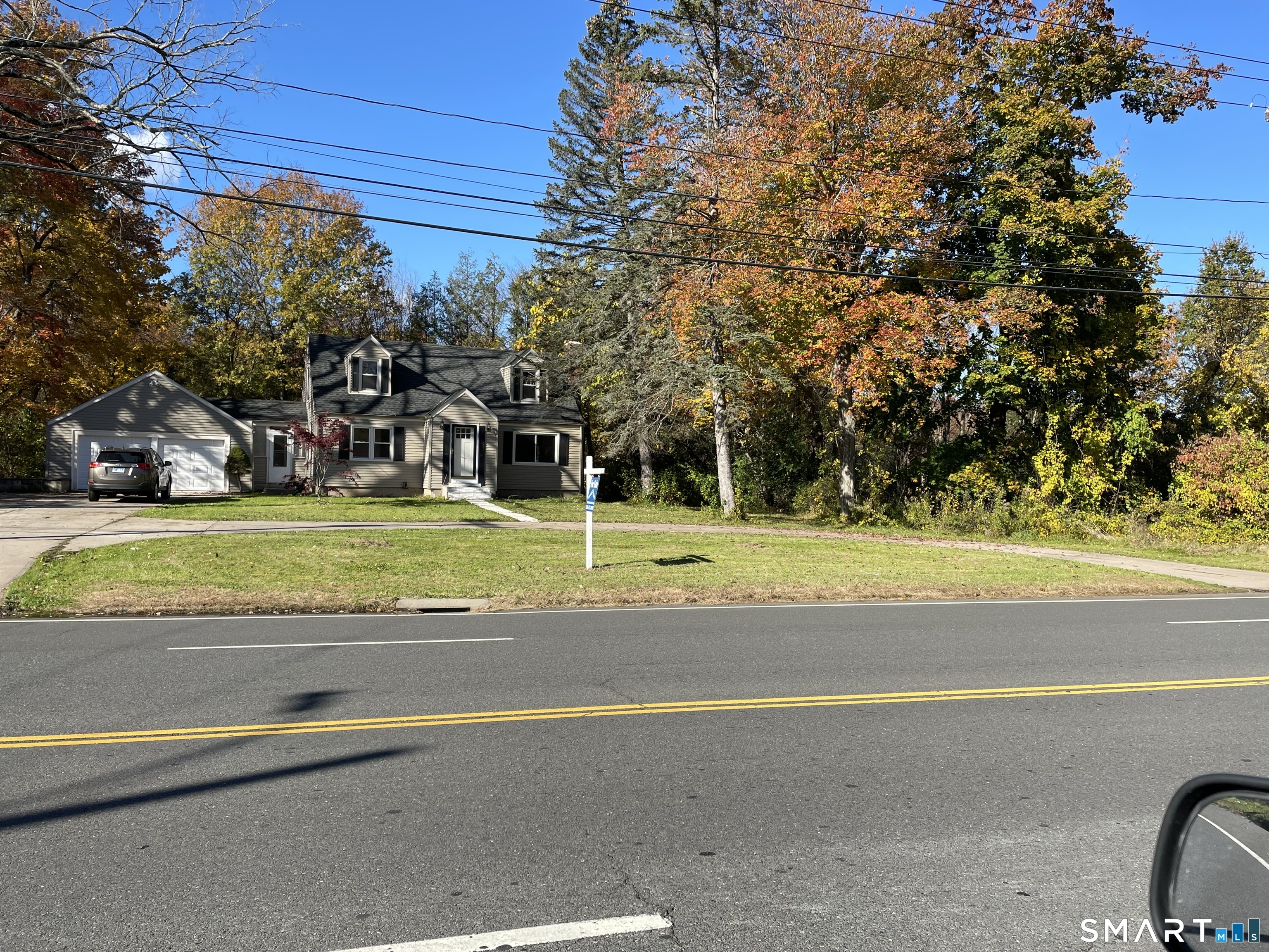 1347 Hall Boulevard Bloomfield CT 06002