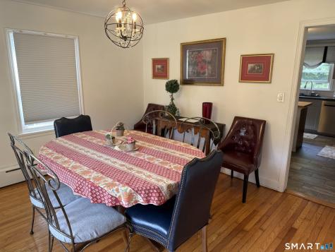 1347 Hall Boulevard Bloomfield CT 06002
