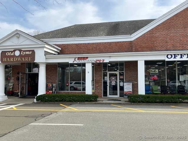 54 Halls Road Old Lyme CT 06371