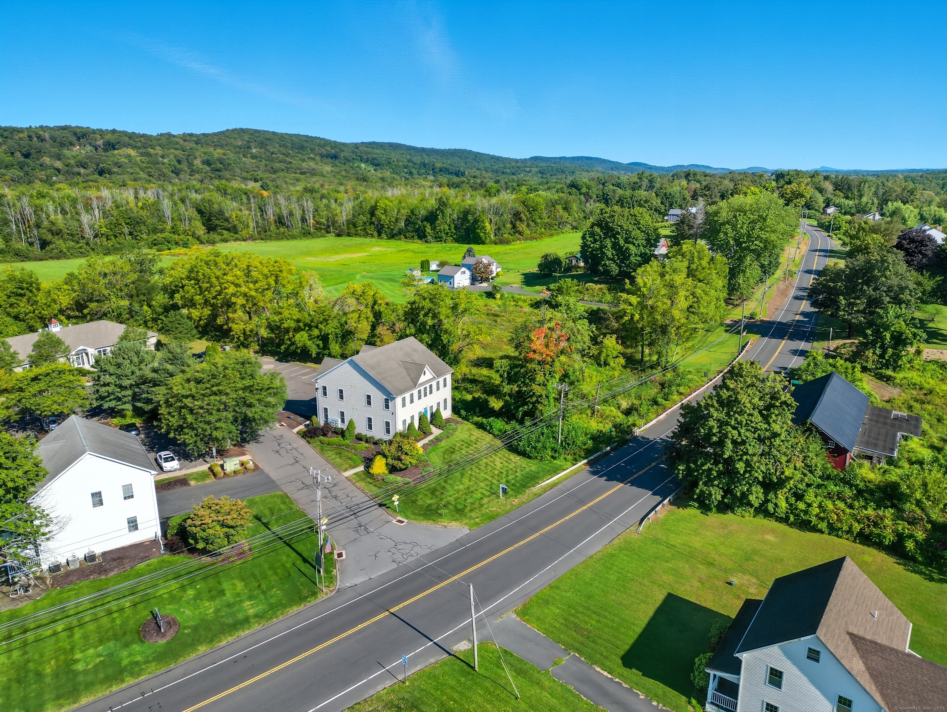 5 Creamery Brook East Granby CT 06026