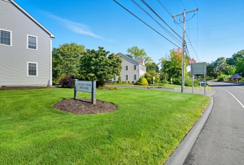 5 Creamery Brook East Granby CT 06026
