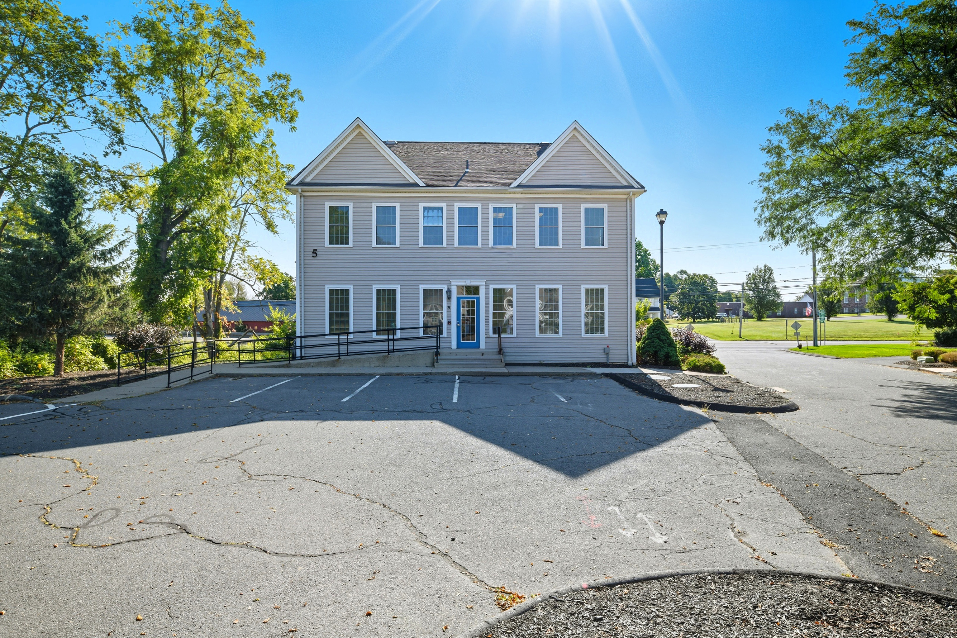 5 Creamery Brook East Granby CT 06026