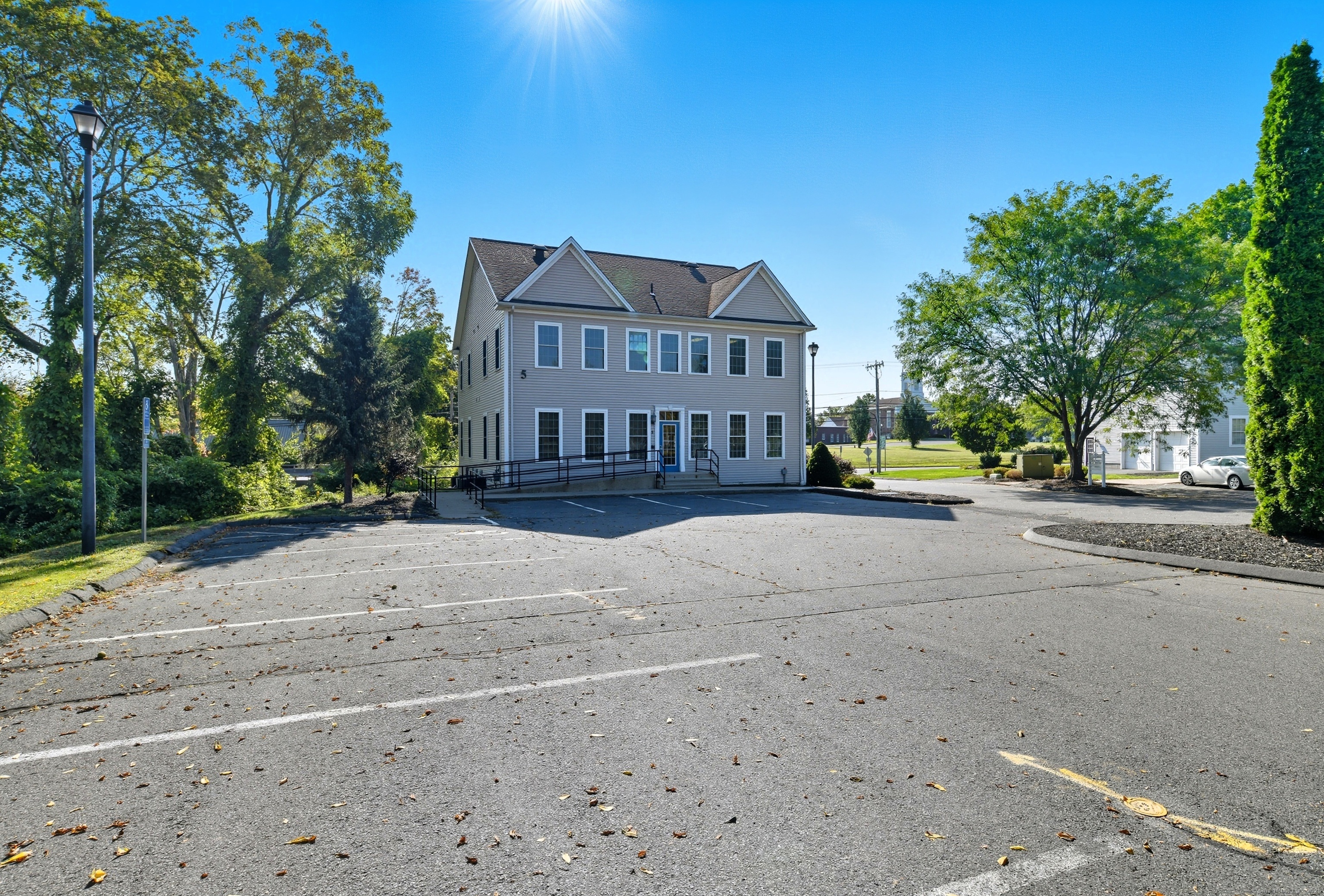 5 Creamery Brook East Granby CT 06026