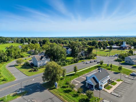 5 Creamery Brook East Granby CT 06026