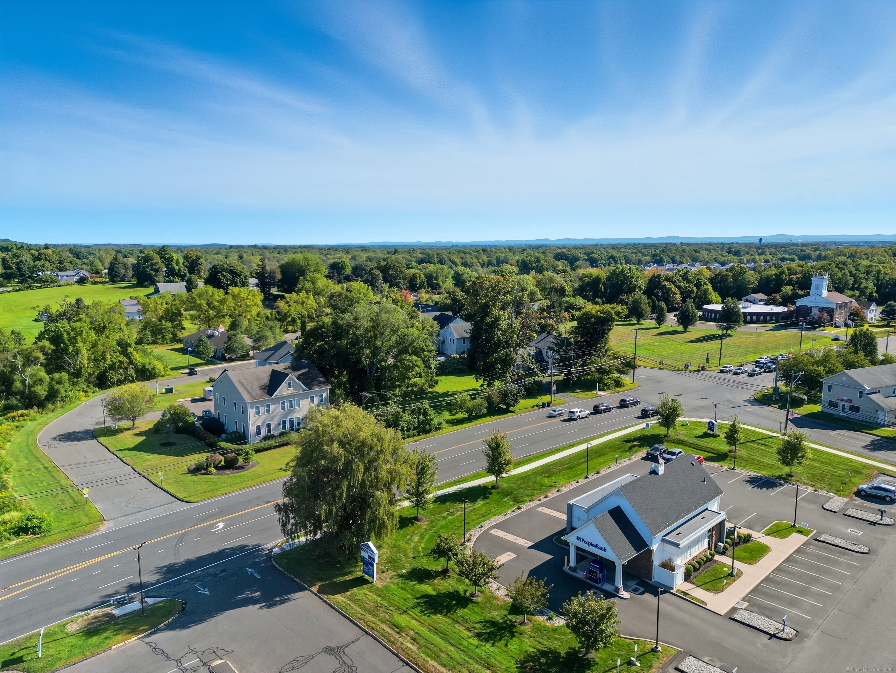 5 Creamery Brook East Granby CT 06026