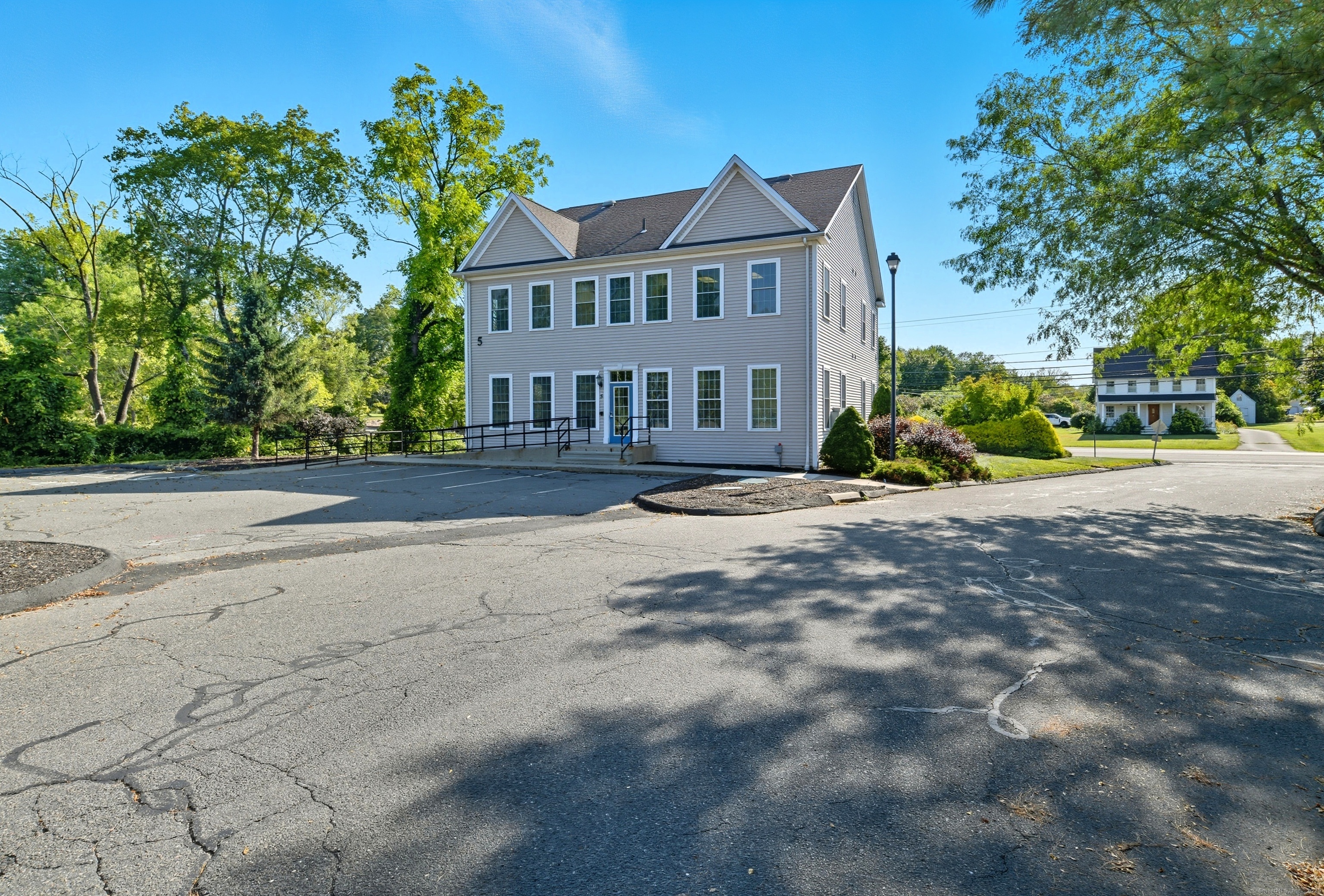 5 Creamery Brook East Granby CT 06026