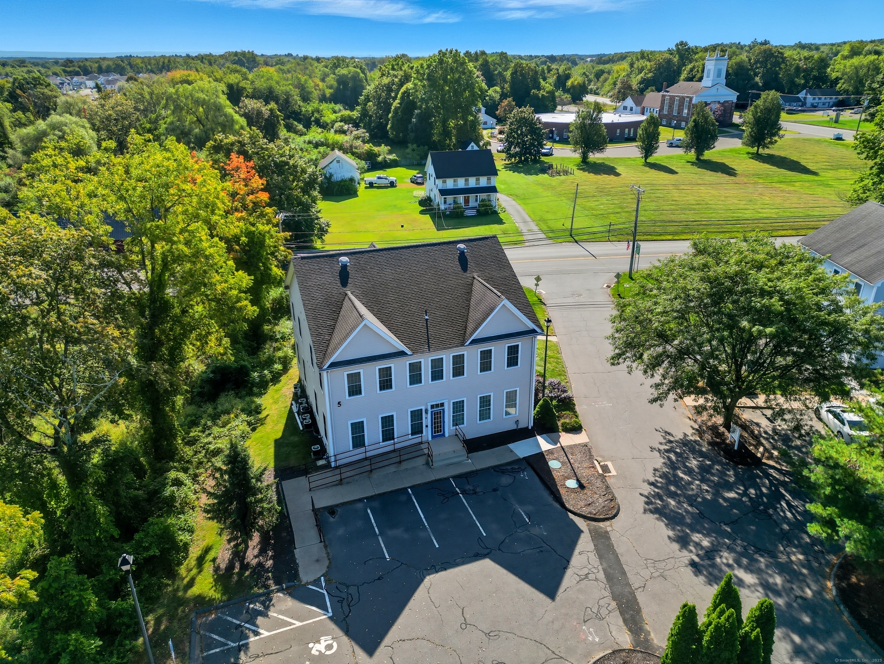 5 Creamery Brook East Granby CT 06026