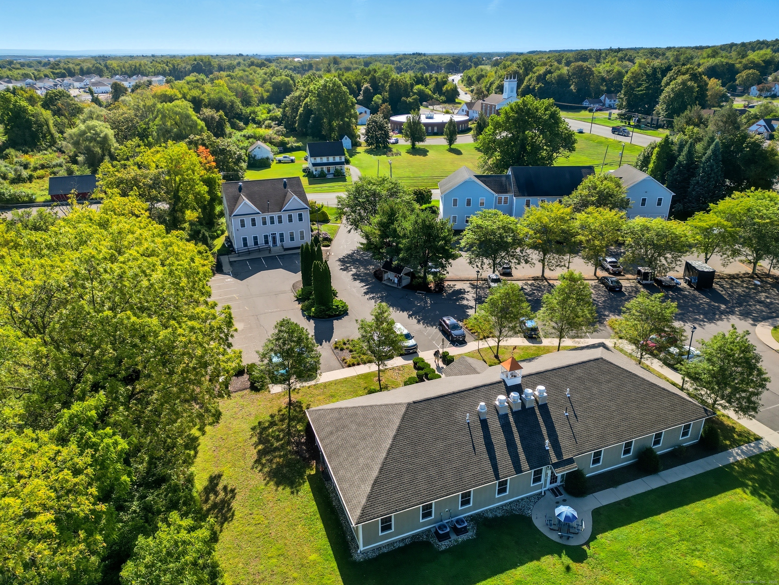 5 Creamery Brook East Granby CT 06026