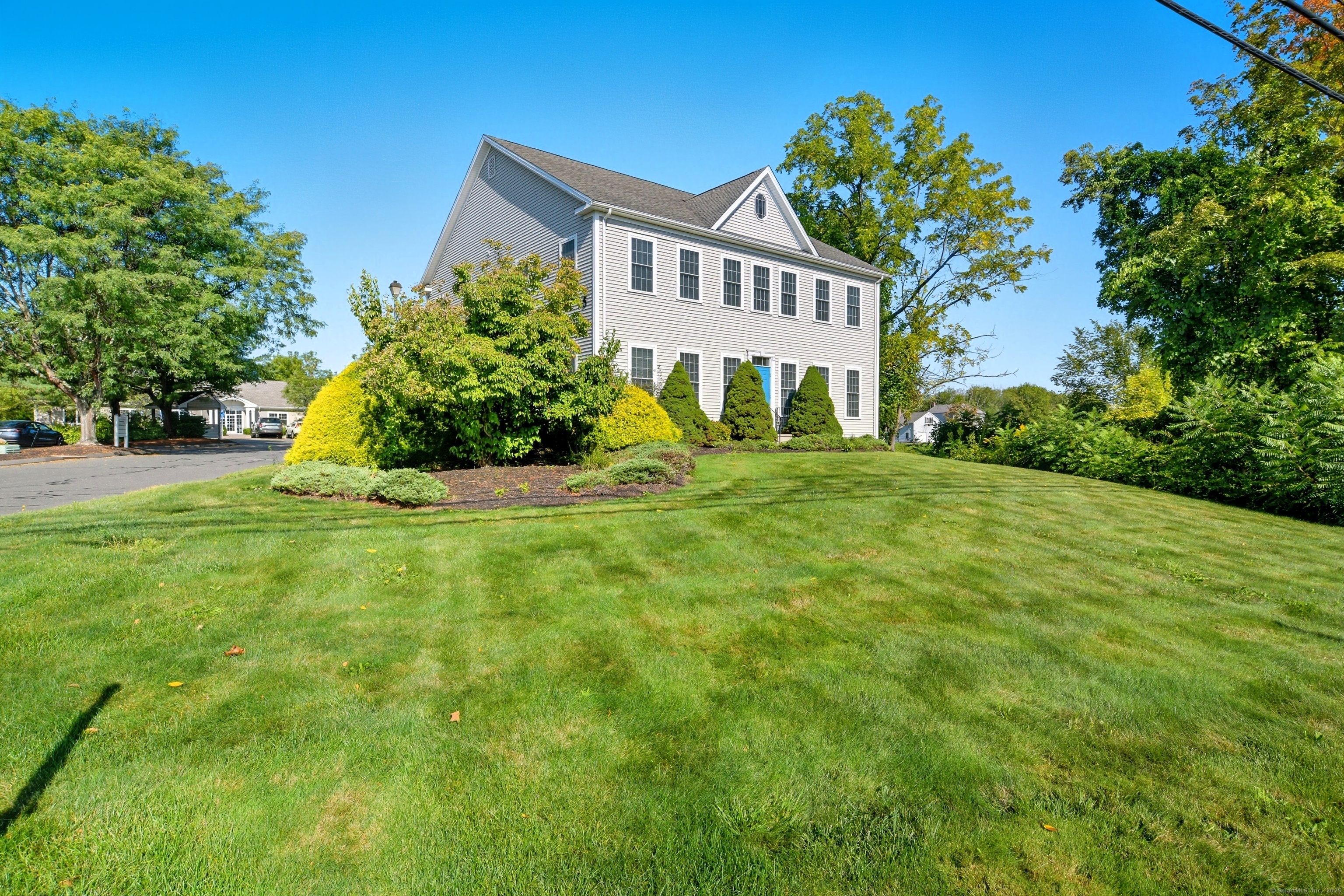 5 Creamery Brook East Granby CT 06026