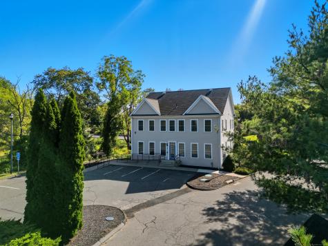 5 Creamery Brook East Granby CT 06026