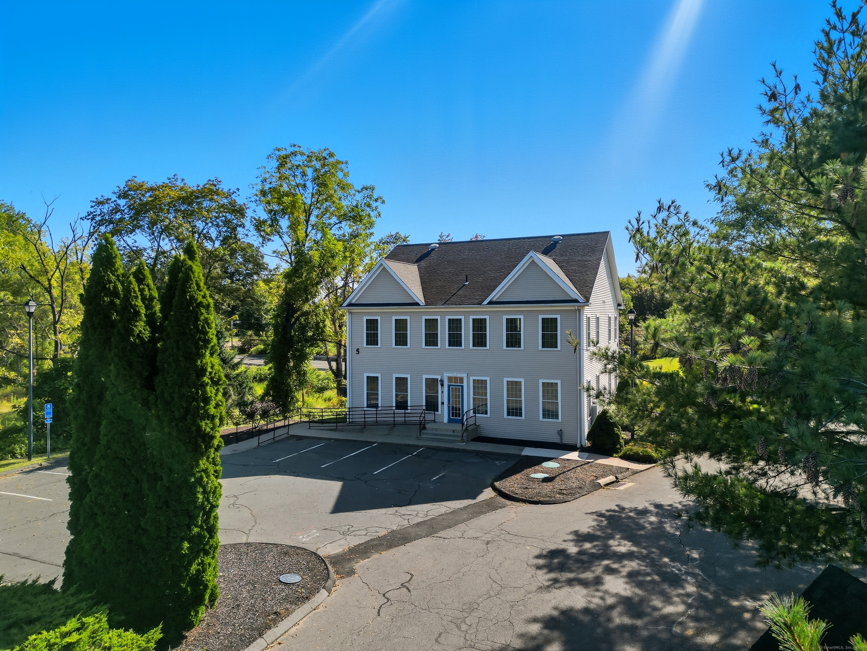 5 Creamery Brook East Granby CT 06026