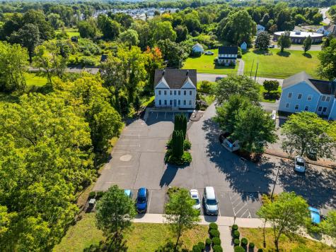 5 Creamery Brook East Granby CT 06026