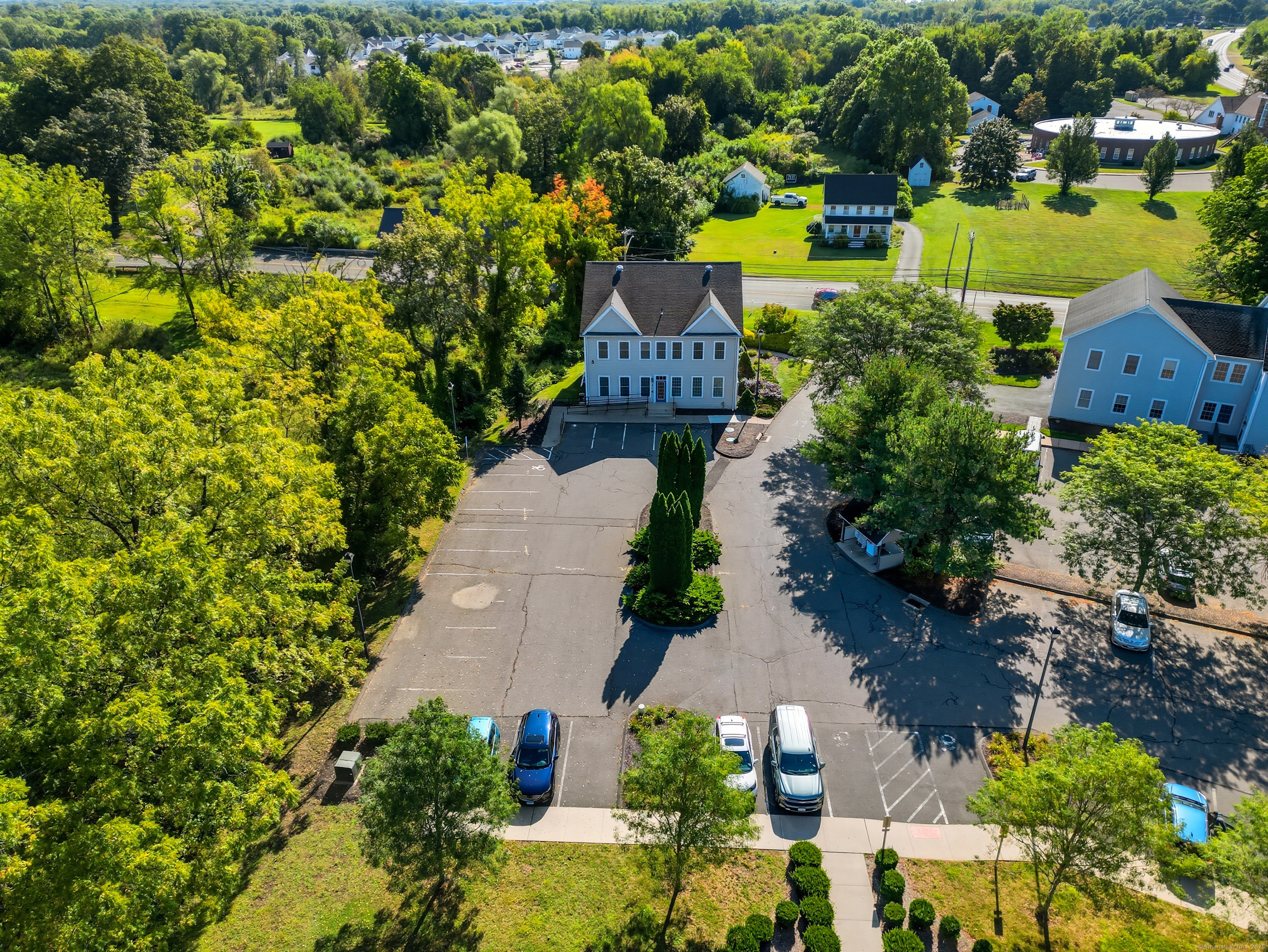 5 Creamery Brook East Granby CT 06026