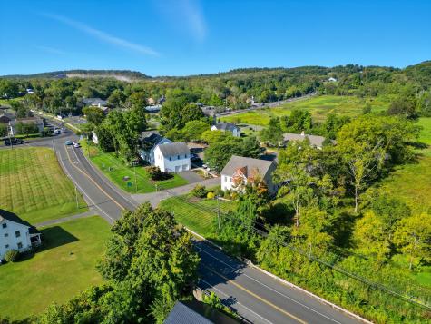 5 Creamery Brook East Granby CT 06026