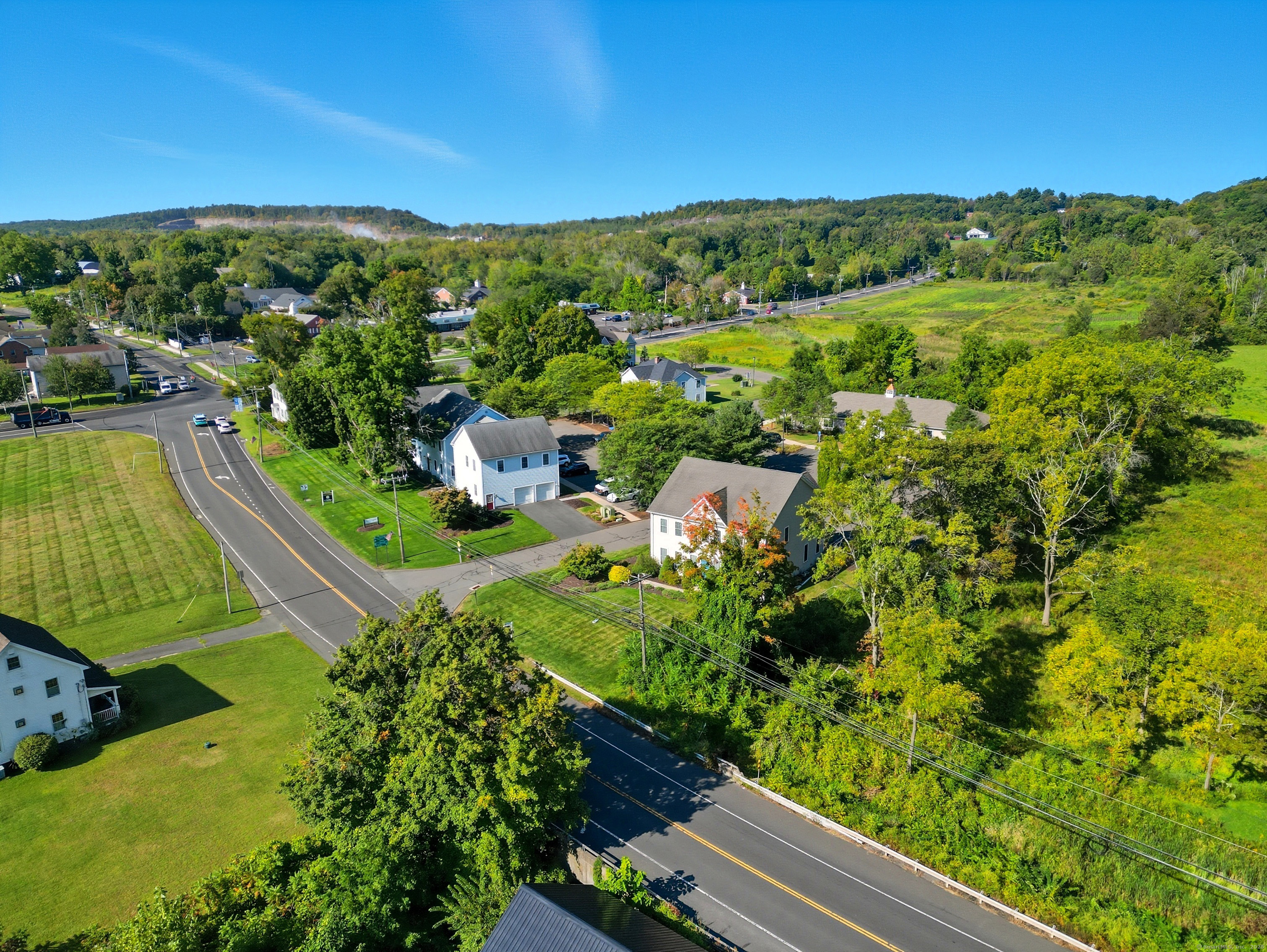 5 Creamery Brook East Granby CT 06026