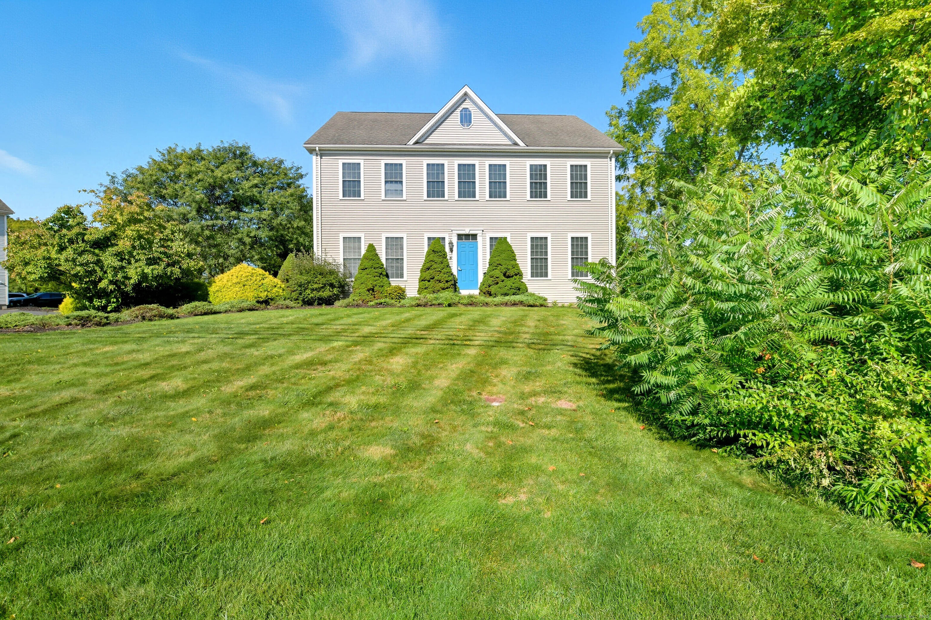 5 Creamery Brook East Granby CT 06026
