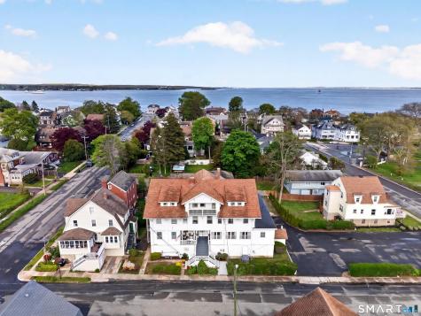 17 Park Street New London CT 06320