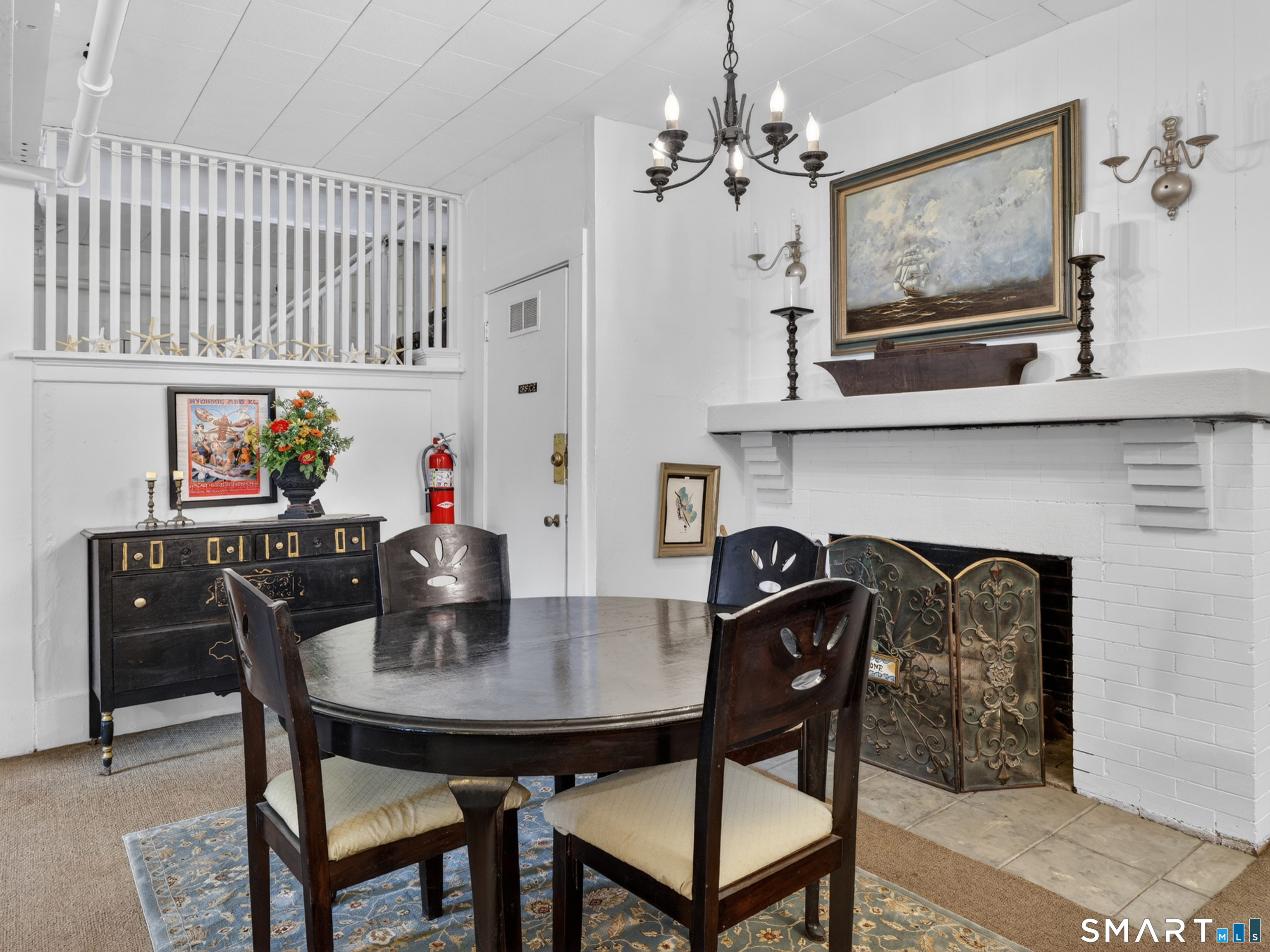 17 Park Street New London CT 06320
