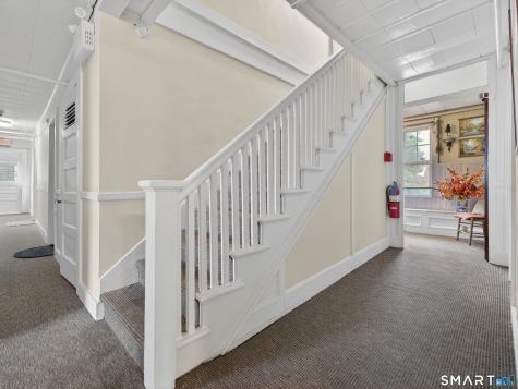 17 Park Street New London CT 06320