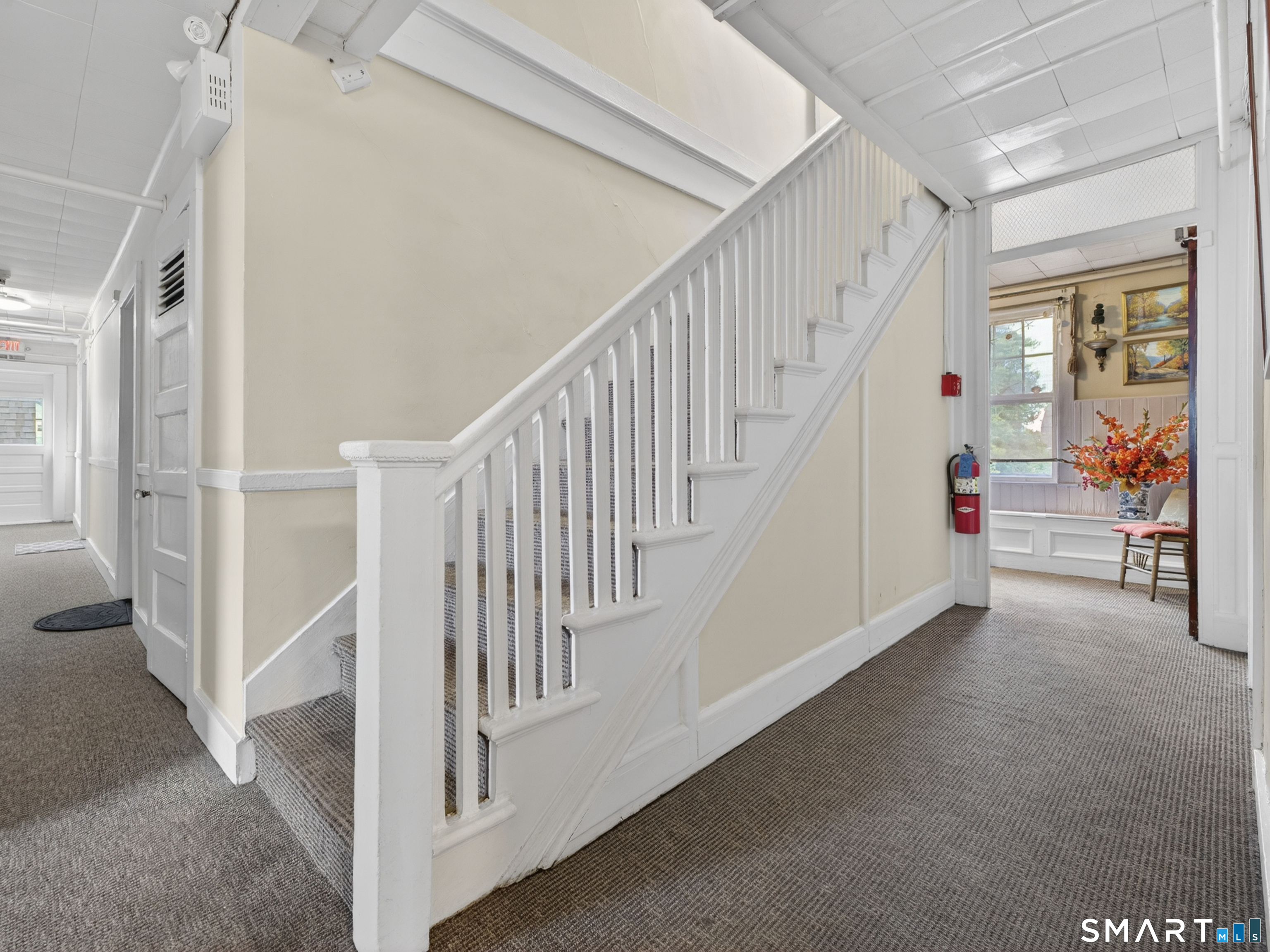 17 Park Street New London CT 06320