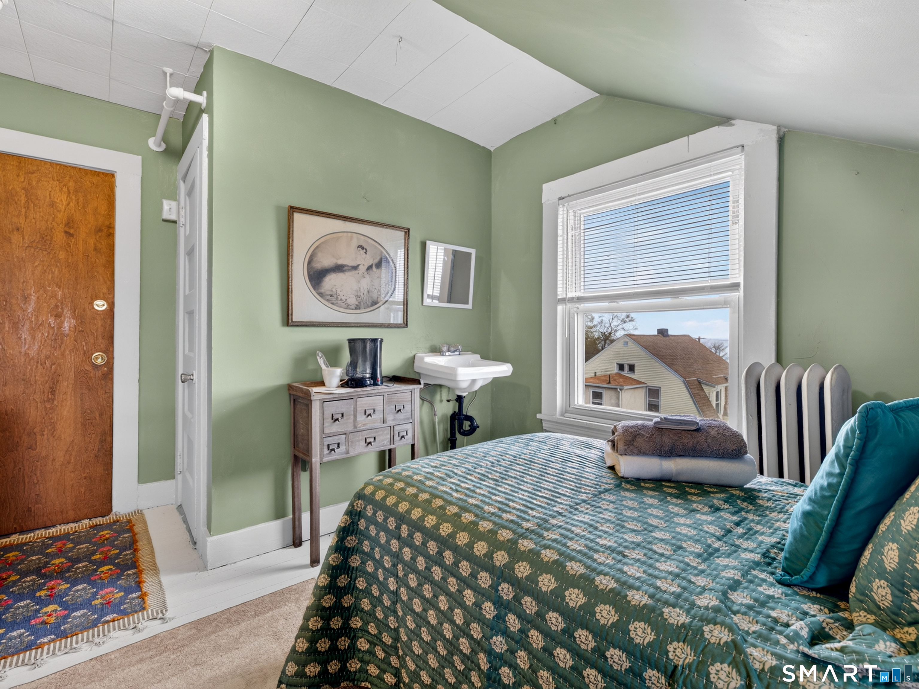 17 Park Street New London CT 06320