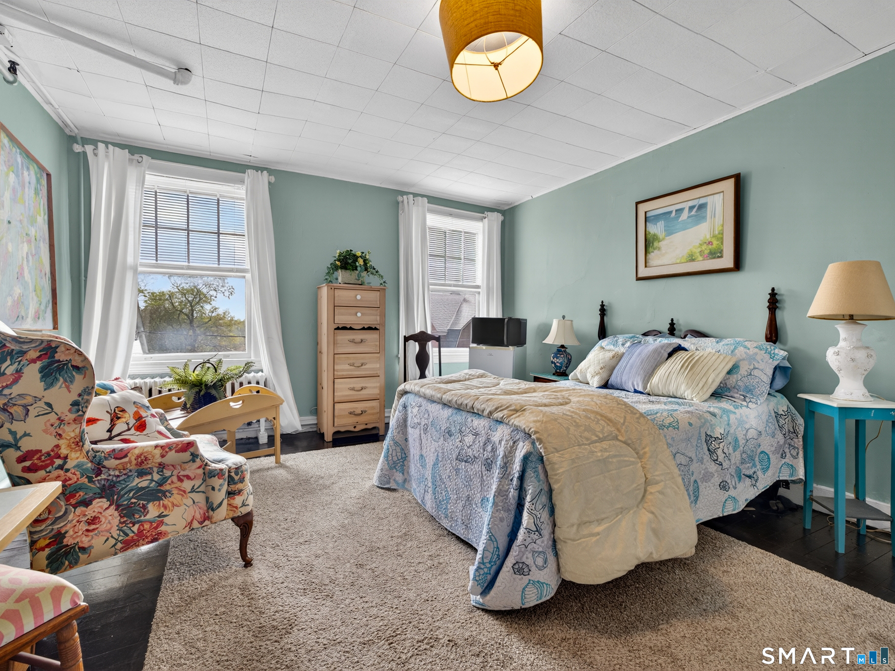 17 Park Street New London CT 06320